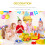 Halloween Feest Pinata Papieren Kinderfeest Spel 6