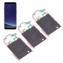 3pcs Wireless Charging Flex Cable for Galaxy S8 – Professional NFC Replacement