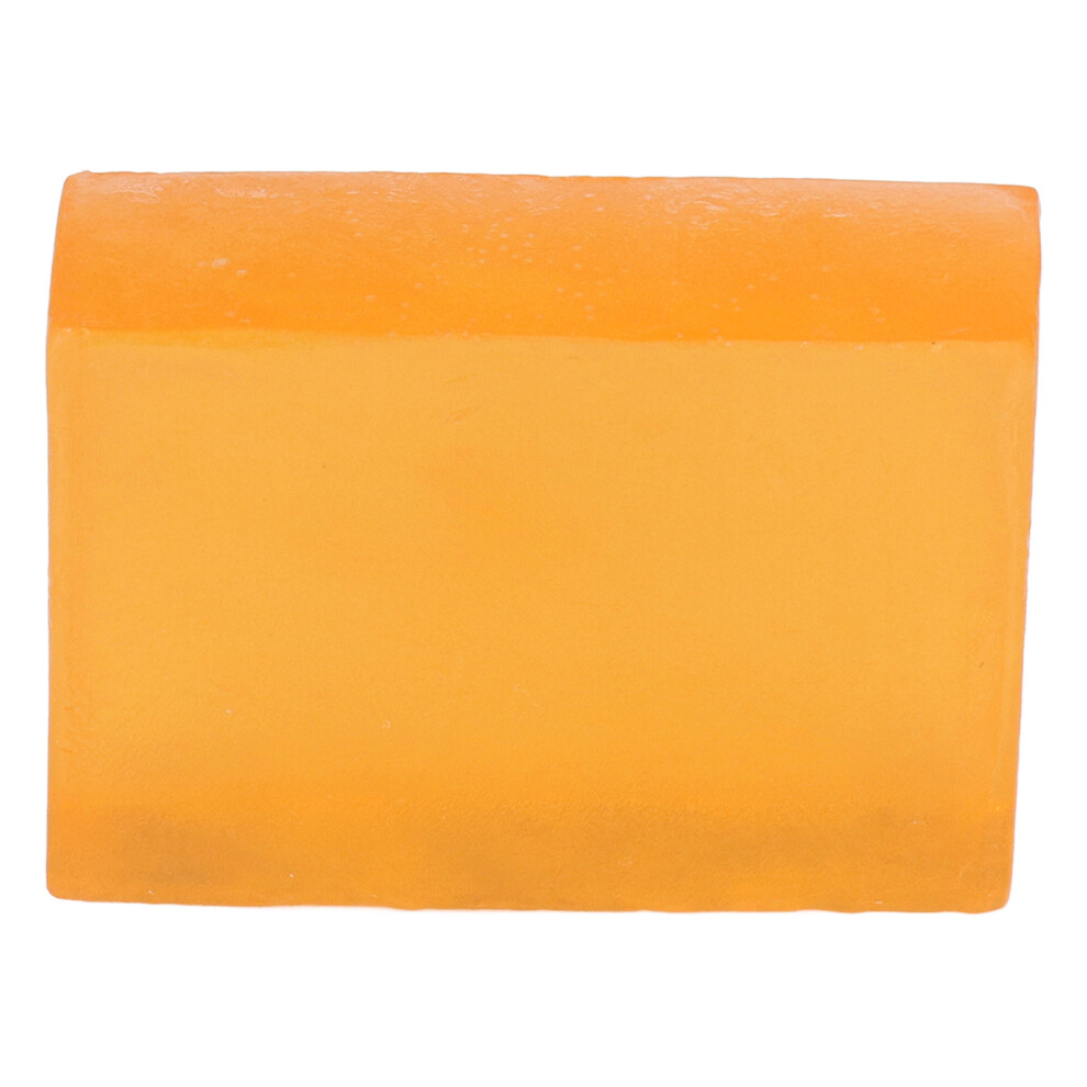 Brightening Skin Soap 100g Pore Cleaning & Spot Repair Face Wash Bar