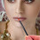 100 Stks Draagbare Mini Liplinerborstels Voor Lipmake-up 3