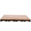 Interlocking Decking Tegel Voor Balkon Vloer Levering 9