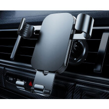 Car Phone Holder for Subaru Ascent Crosstrek WRX BRZ, 360 Adjustable Dashboard Mount with DropResistant Grip