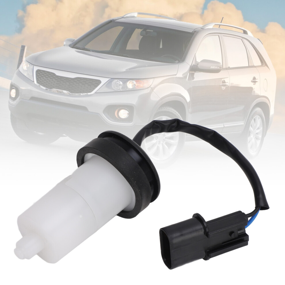 Windshield Washer Fluid Sensor For Sonata 2.0L/2.4L 2011-2014 4971388883584