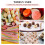 Roze PP Baby Shower Candy Mandje Creatief Geschenk Decor 8