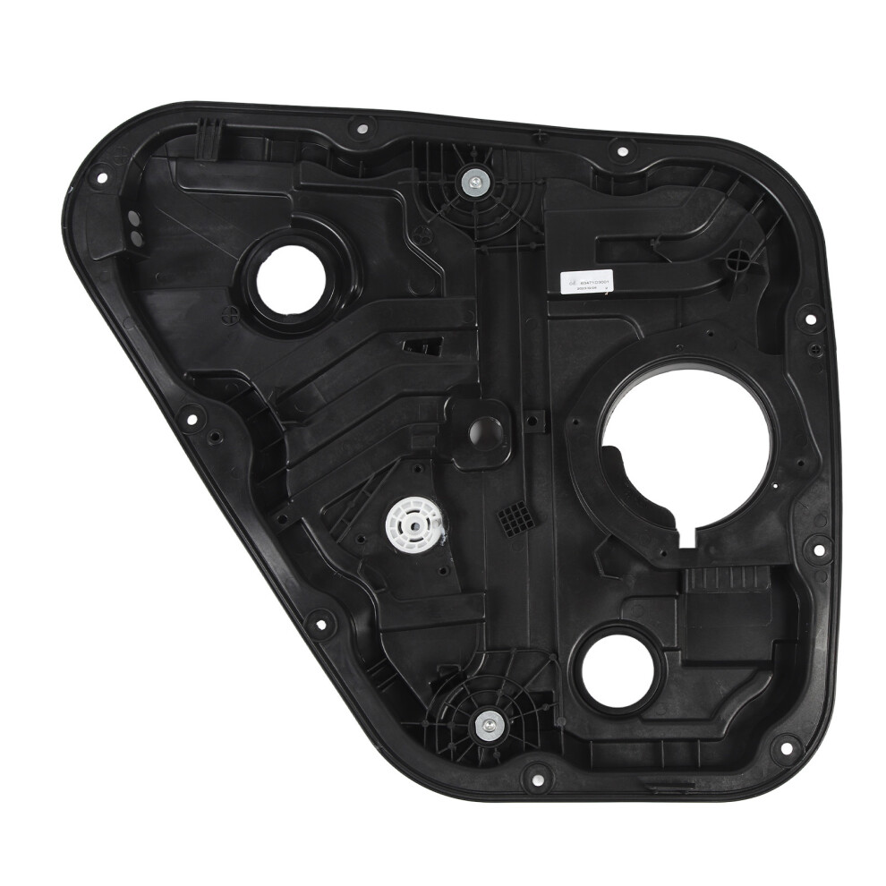 Hyundai Tucson Rear Left Window Regulator 16-22 7055741169861