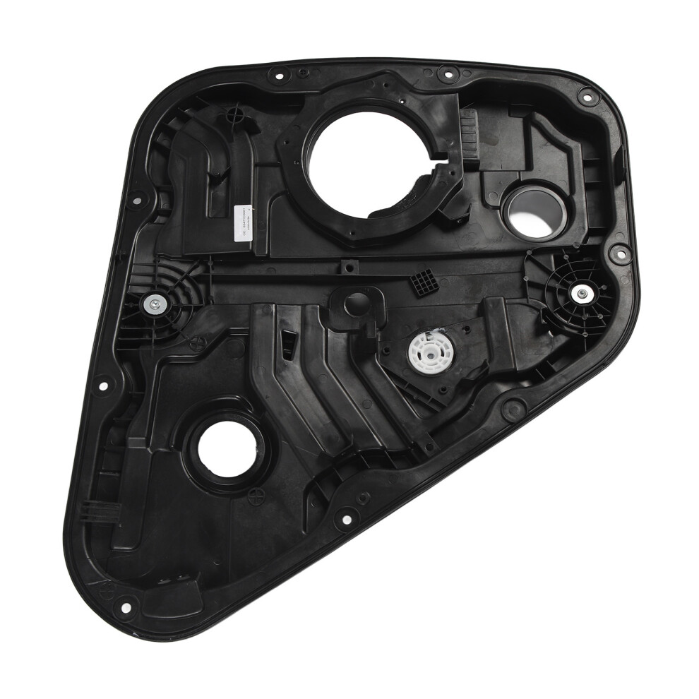 Hyundai Tucson Rear Left Window Regulator 16-22 7055741213373