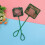 2 aquariumvisnet nylon scheurvast plastic reddingsnet 4