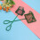 2 aquariumvisnet nylon scheurvast plastic reddingsnet 7