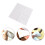 4 unids pano microfibra limpeza instrumentos e guitarra branco 3