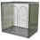 Clear Stand Becherhalter Wasser Organizer 5