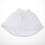 Shawl Cape Pluche Shawl Winter Tippet Meisje Warme Tippet Wit 7