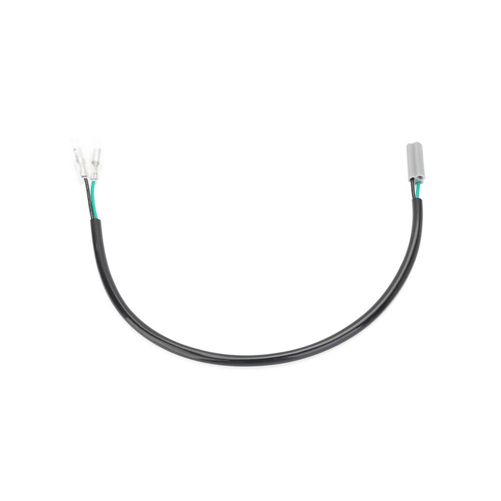 License Plate Plug Cables For -09 Mt-09 Tracer 900 9 / Mt-07 Fz-07 Yzfr7 Xsr700 Xsr900 Connector Wire Light 6033882275994