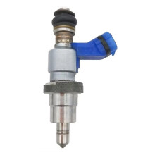 23250-28090 Brandstofinjectoren voor RAV4 Avensis 1AZFSE 2AZFSE 2.0L 2003-2008 23209-28090