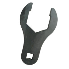 För CAT 320D-Pump, Demontering, Avdragarnyckel, Reparationsverktyg