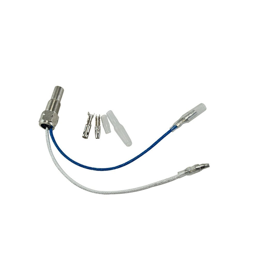 Universal Oil / Water Temp Temperature Gauge Dial Sensor / Sender 1/8 Npt Thread 4711884758319