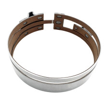AL4 DPO Auto Transmission Gearbox Brake Band for 8200207081 2341.29 234129