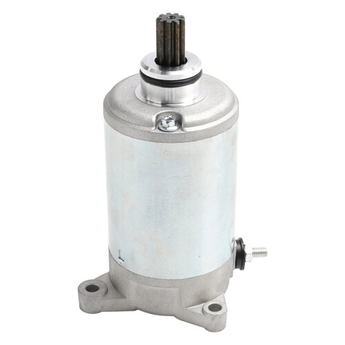 Motor de Arranque Elétrico 21040109100 21170102703 para UTVs e ATVs ODES 800 e 1000 (2011-2019)
