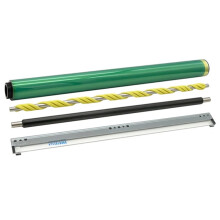 OPC Drum for KONICA MINOLTA Bizhub C258 C308 C368 C458 C558 C658 Drum Cleaning Blade Charge Roller DR-313 Drum Unit