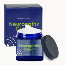 Soothing Neuropathy Massage Gel for Full Body Relief, Joint & Muscle Comfort, 113g
