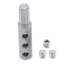 Selectors Pin Top Cap Weight Stack Connector for Advanced Strength Training B