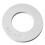 Fractional Weights Micro Weight Plates for Strength Training, .25-1kg 0.25kg 1
