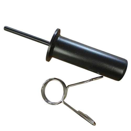 Heavy Duty Metal Quick Release Weight Stack Pin for Gym & Home Weightlifting B