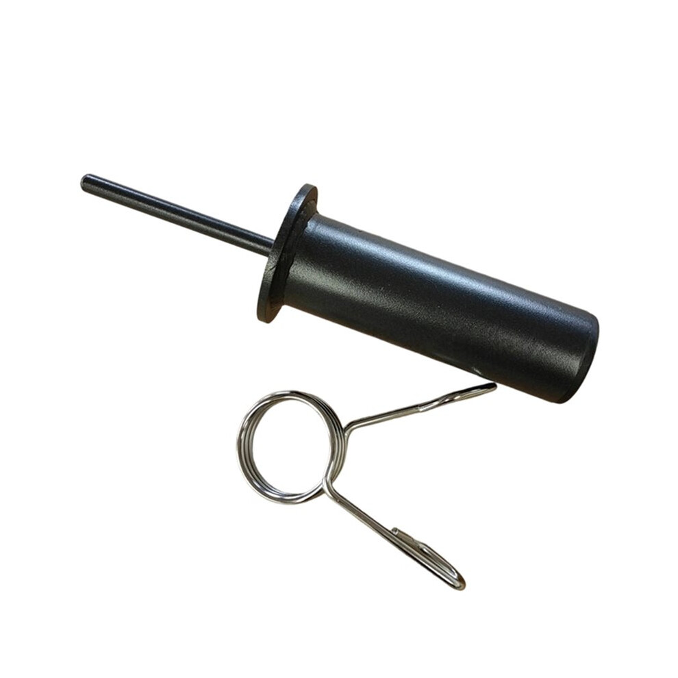 Heavy Duty Metal Quick Release Weight Stack Pin For Gym & Home Weightlifting B 6032099211795