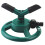 Automatic Drehbare Gartensprinklerdüse Langlebiger Rasensprüher 3