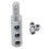 Selectors Pin Top Cap Weight Stack Connector for Advanced Strength Training A 1