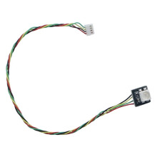 For Cyberbrick WS2812 RGB LED Light Board 3D Pritner DIY Parts for 3D Printers