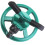 Automatic Drehbare Gartensprinklerdüse Langlebiger Rasensprüher 8