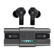 Auriculares Inalámbricos B10 -45 DB ANC con Diseño de Collar y 5.4 Boost con Cancelación Activa de Ruido.
