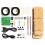 Electronic DIY Dual-Channel  Speaker Kit Stereo Amplifier, Soldering Assembly Practice Board, Audio Module 1
