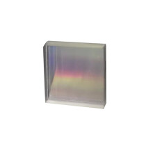 Rejilla Reflectante de 25 X 25 X 6 mm, 600 Líneas, Longitud de Onda de 500 Nm, Componente Óptico de 600 Líneas