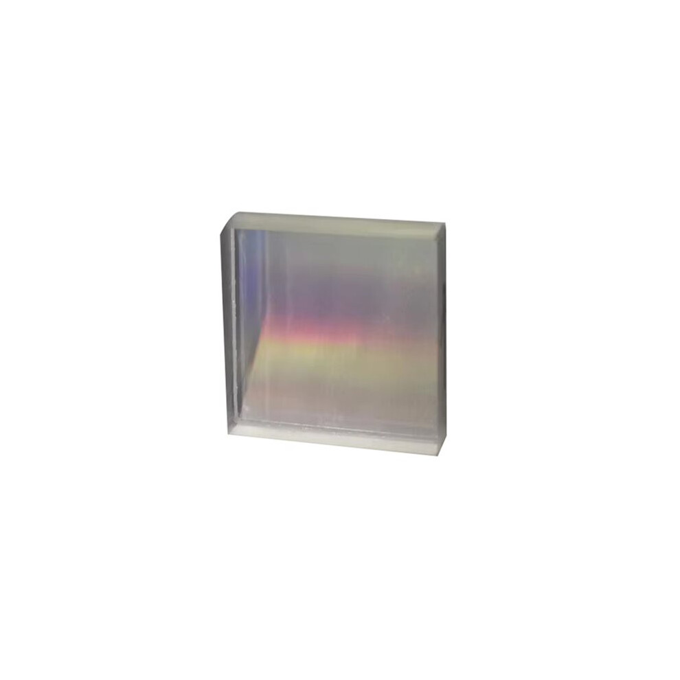Reflective Grating 25X25x6mm 600 /1200 Lines Blaze Wavelength 500Nm Optical Component 600 Lines 6033652619218