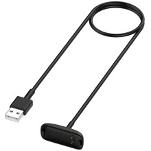 1m Replacement USB Charger Cable with Fast Charging and Exact Fit for Fitbit Inspire 3