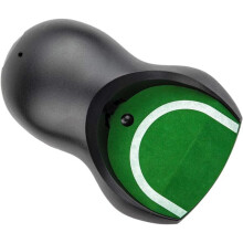 Automatischer -Putting-Cup mit Ballrücklauffunktion für das Training zu Hause oder im Büro