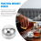 Conjunto De Bolas De Aço Inoxidável Para Refrigeração De Bebidas 3