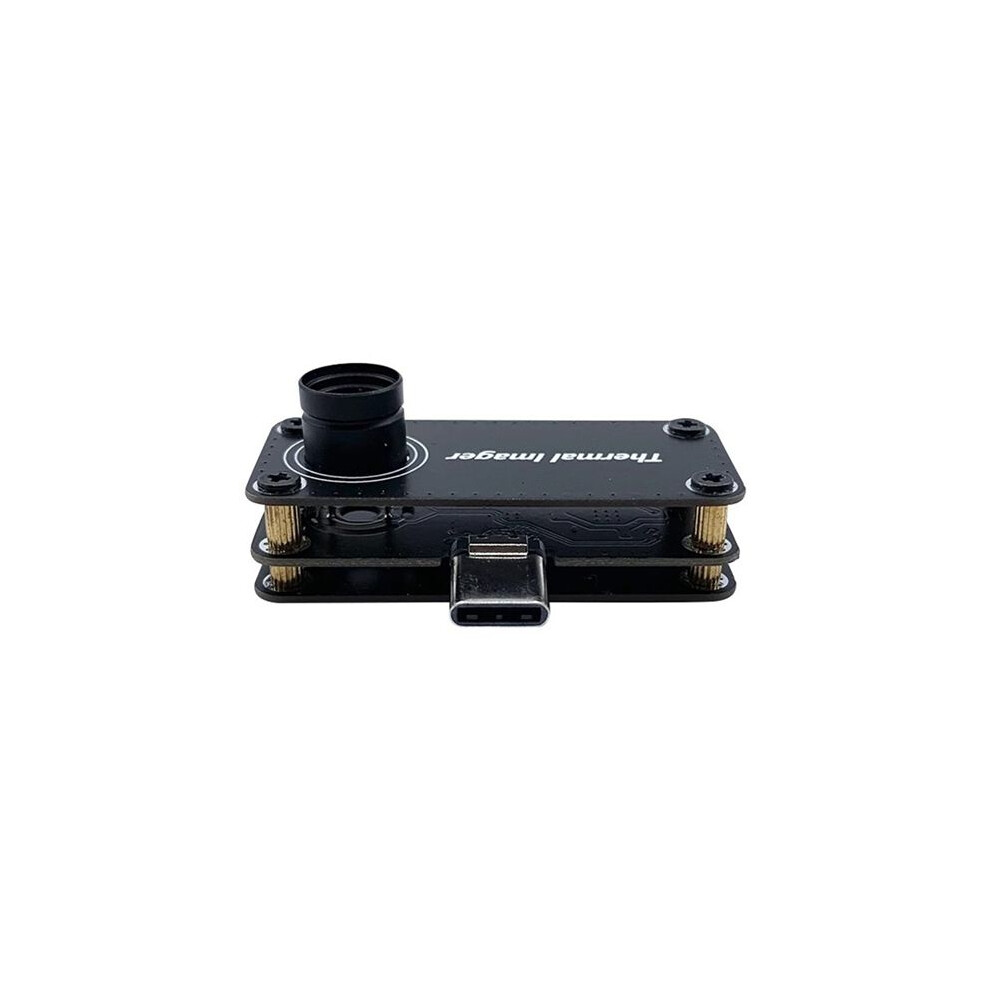 Phone External Infrared Imaging Infrared Thermal Imager Device Tiny Thermal-Imaging Camera For Android Mobile Phone 4711651970500