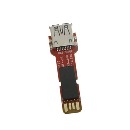 USB 3.0 PAD Adapter Circuit Board USB 3.0 Adapter Board Motherboard USB3.0 Test Adapter Board