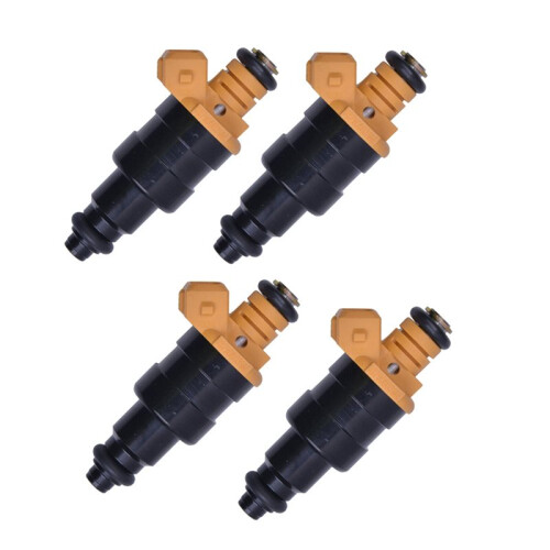 4 Stück 037906031AE Einspritzdüse für   GLX  2.0L