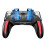 H10 Gaming Handheld Grip Game Controller Joystick Gamepad Cooling Fan, USB Powered 5000mAh Battery Gamepad Stand 1