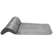 Car Cushion with Leg Support Universal Car Protection Cover with Extension Leg Rest Padding Relieve Fatigue A