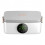 Self Heating Lunch Box,Battery Powered Lunch Box with Automatic Heating,Rechargeable Battery Provid Rapid Heating 1