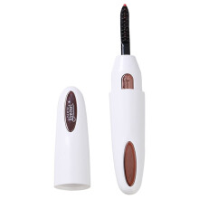 Recourbe-Cils Électrique Rechargeable par USB - Blanc