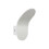 LED Wall Lamp - Ideal for Bedroom, Kitchen, and Study Lighting White 1