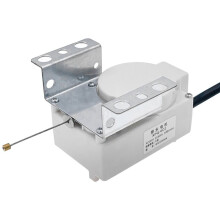 Nieuwe Onderdelen voor de Afvoerklep van de Automatische Wasmachine XPQ-6C2 220V 50/60Hz