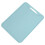 1PC Silicone Cutting Board for Kitchen: Foldable, , Anti-Skid Design 1