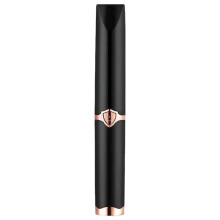 Verwarmde Wimperkruller met USB-Oplaadfunctie, 3 Temperatuurinstellingen voor Perfecte Wimperstyling, Draagbaar Ontwerp voor Vrouwen