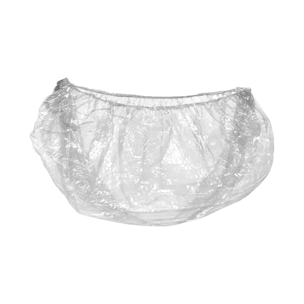 30pcs Professional Collection Spa Liners,Fit All Pedicure Spas,Disposable Pedicure Liners,Clear,Disposable Basin Cover
